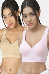 Pink Beige